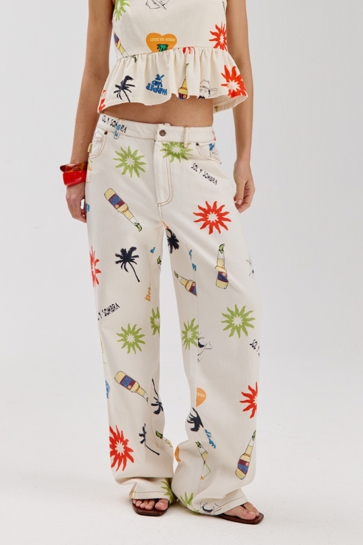 Harper & Yve Jeans YVE PA HS6C106 1299 Juan Carlos