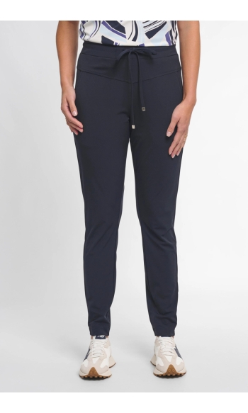 AMBER 261 NIGHT BLUE