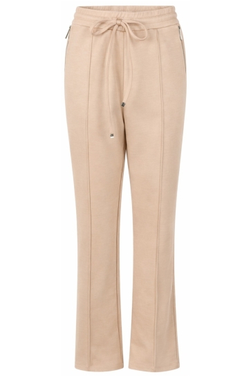 Zoso Broek MAUD 261 SAND STONE