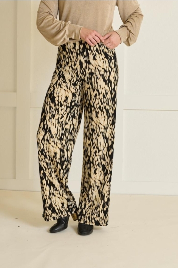 FOS Amsterdam BENTHA FLAKE 7251 215 CAMEL