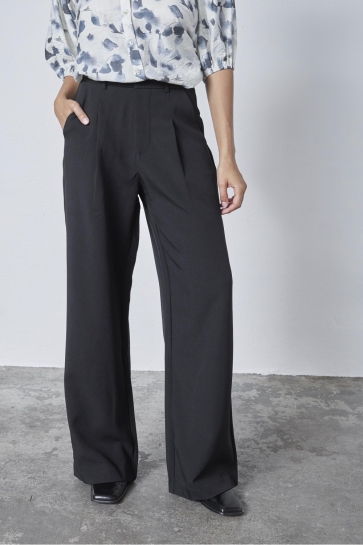 SisterS point Broek GREAT PA3 19065 Black