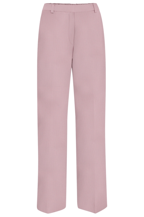 Peppercorn roze dames broek | Vooraanzicht