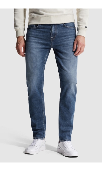 VALVER REGULAR FIT JEANS CTR620 PMB