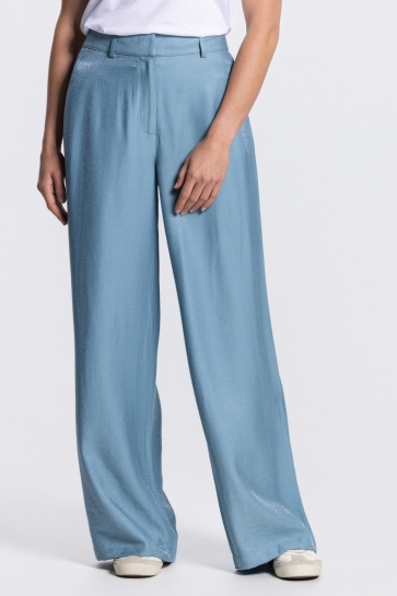 Juffrouw Jansen dara ss26 ws 420 long wide Blauw