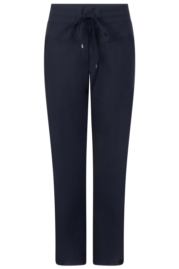 Zoso Broek JOY 262 0008 navy