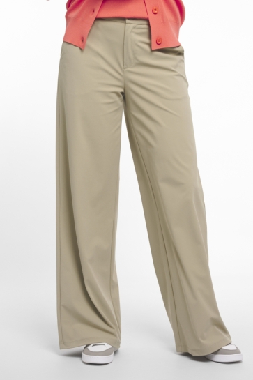 Zoso Broek MIRIAM 262 SAGE