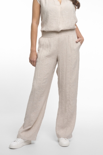 Zoso Broek ZOE 262 SAND