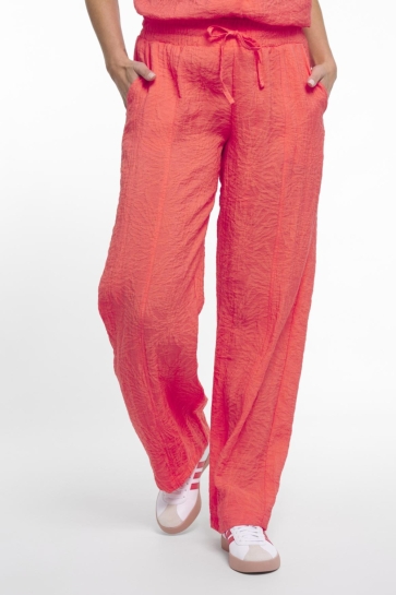 Zoso Broek ZOE 262 CORAL