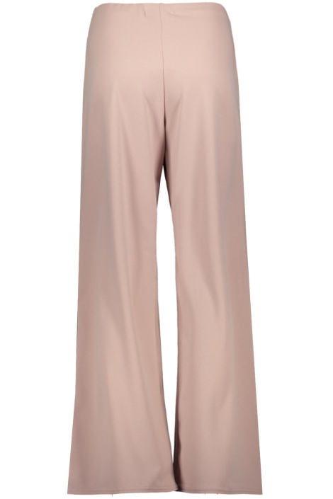 SisterS point roze dames broek | Achteraanzicht