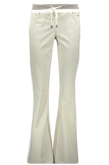 Zip73 FLAIR KNITTED BOARD 719/06 111 111 OFF WHITE