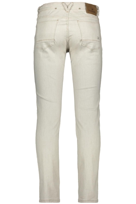 Vanguard beige heren jeans | Achteraanzicht