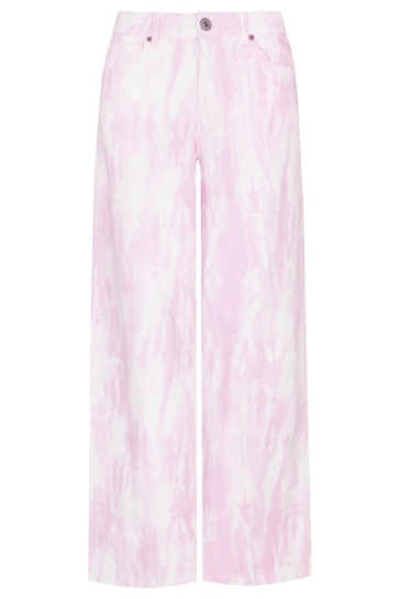 Fluresk NYSA PANTS 26ZNF06 ROSE QUARTZ