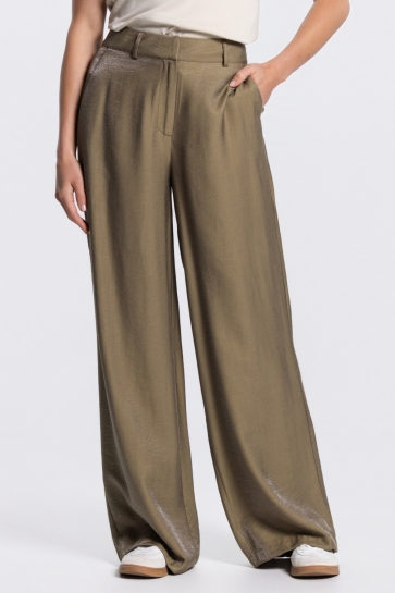 Juffrouw Jansen dara ss26 ws 420 long wide Groen