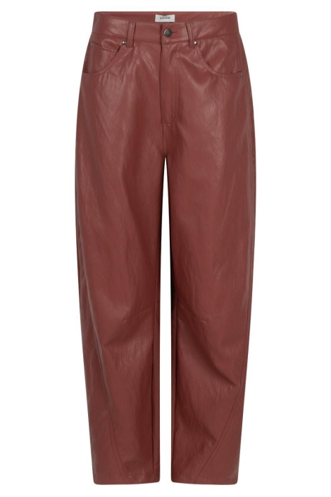 Aaiko rode dames broek | 
