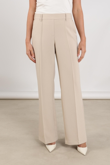 Nukus jill pants Zand