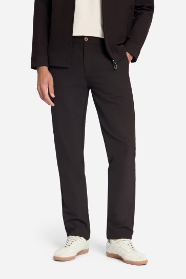 NO-EXCESS Broek DE SEDOC BROEK N705015 047 Earth