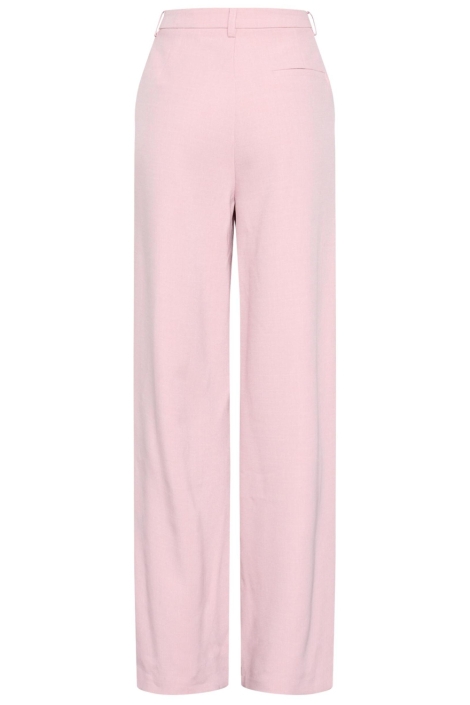 SisterS point roze dames broek | Achteraanzicht