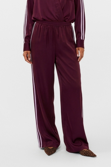 Studio Amaya Broek VEX PANTS 263ST 11 500 Purple