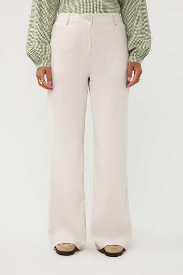 Ydence pants solange Beige
