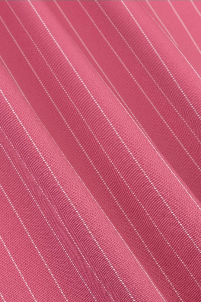 Ydence roze dames broek | Close up