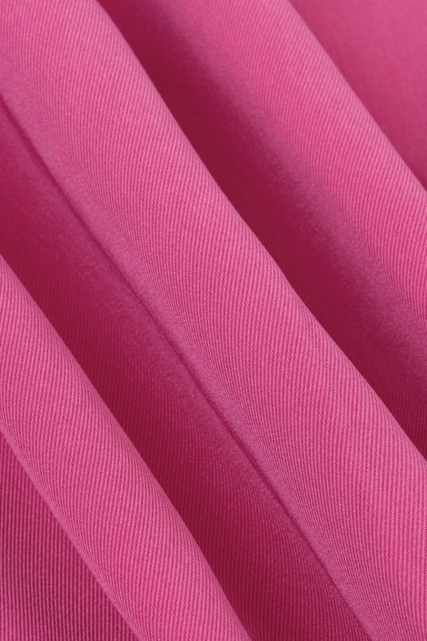 Ydence roze dames broek | Close up