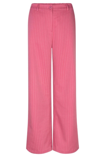 Ydence Broek PANTS RENEE TALL SS2680 123 DUSTY PINK
