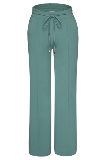 Kimara Broek MARA PANTS 2 KR40 12475 161 330 GREEN BAY