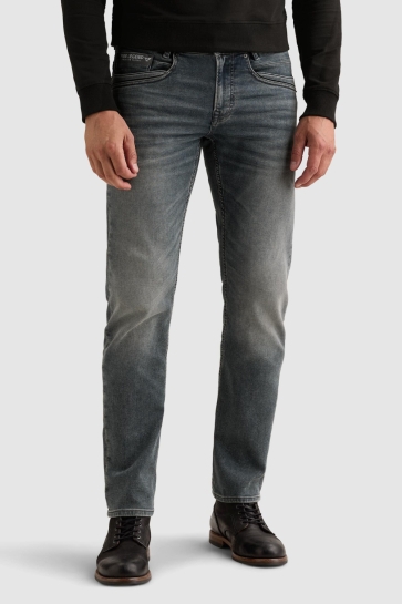 PME legend Jeans SKYRAK GREYBLUE SWEAT DENIM PTR2609705 GSD GSD
