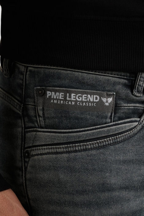 PME legend blauwe heren jeans | Unique Selling Point
