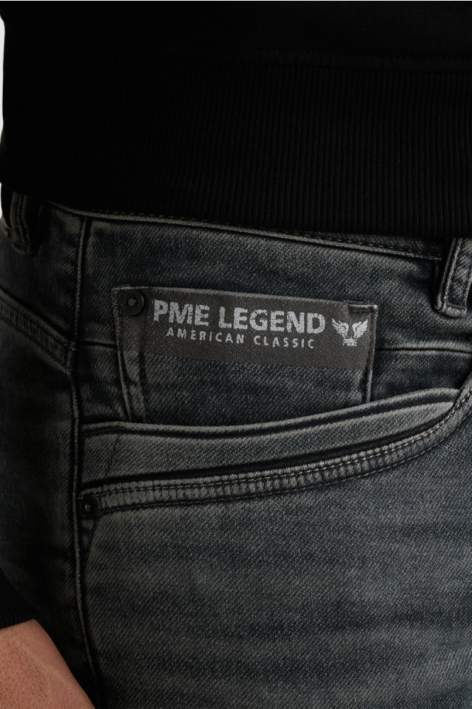 PME legend blauwe heren jeans | Unique Selling Point