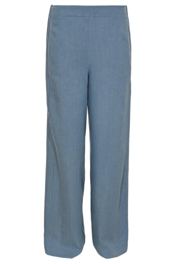 Zizo Broek SESTER PANT SP26 SES 511 JEANS BLUE