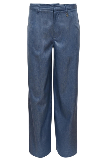 Zizo Broek SYDNEY PANT SP26 SYDN 508 BLUE FOG