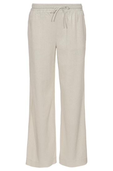 Maicazz Broek SOMON PANT SP26 30 316 OFF WHITE