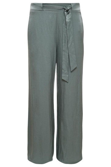Maicazz Broek SULTAN PANT SP26 30 515 GREEN SMOKE