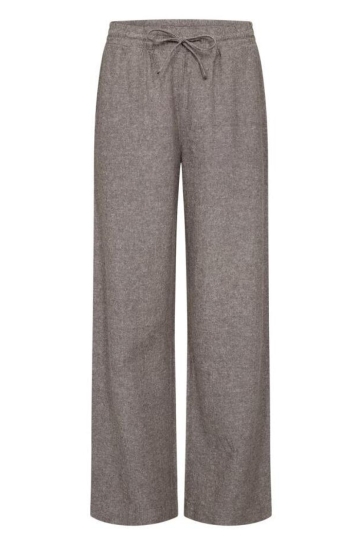 Freequent 127405 fqlava pant Grijs