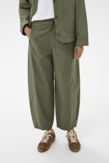 Part Two Broek ATIMASPW PA 30310481 180516 SMOKEY OLIVE