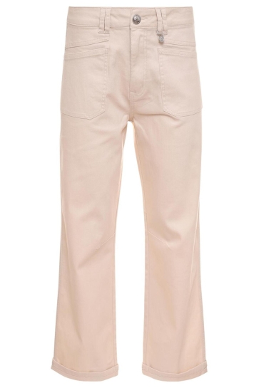 Zizo Broek TRICHET PANT SU26 TRIC 507 LIGHT SAND