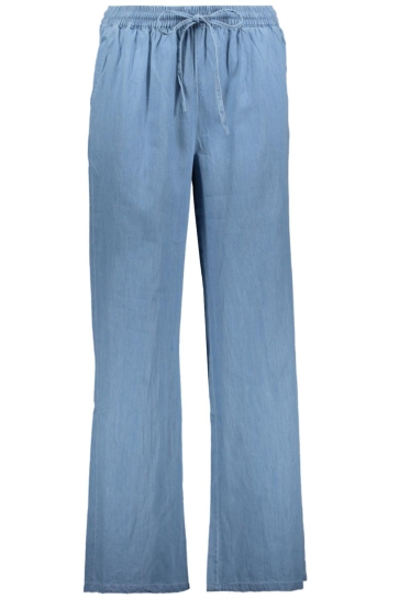 SisterS point Broek ELLA PA52 19722 L.Blue Denim