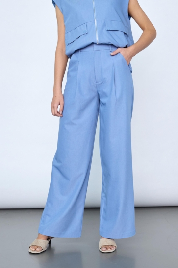 SisterS point Broek GREAT PA5 19794 L.Denim