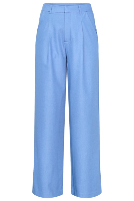 SisterS point blauwe dames broek | Vooraanzicht