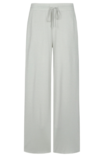 C&S The Label Broek PINJA PANTS 26ZFQH10 011 OFFWHITE