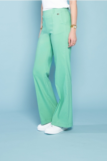 TQ Amsterdam Broek ALEX B00TQ092BM Creme de menth