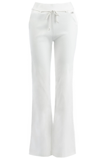 TQ Amsterdam Broek ROMEE 00TQ048BM Off white