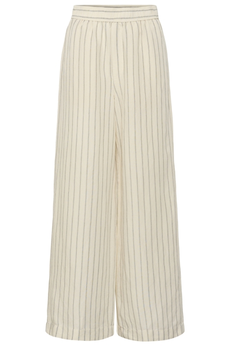 Part Two ecru dames broek | Vooraanzicht