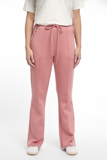 Zoso Broek MAUD 261 Desert Rose