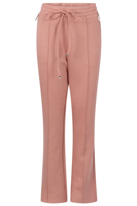 Zoso roze dames broek | Vooraanzicht