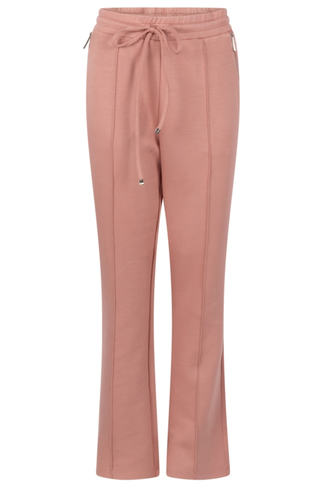 Zoso roze dames broek | Vooraanzicht