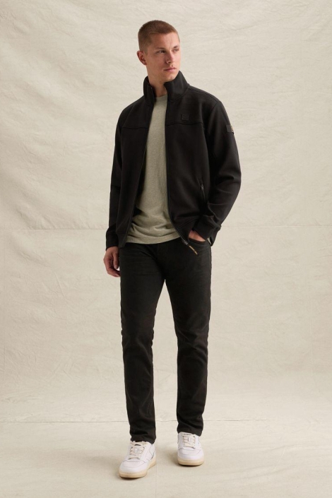 PME legend zwarte heren jeans | Model