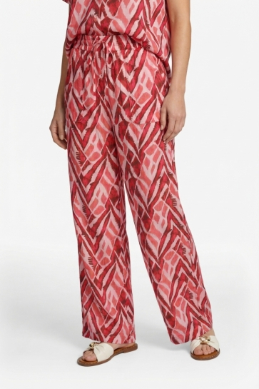 C&S The Label philine pants Roze