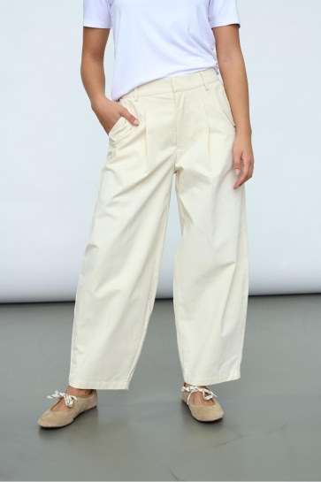 SisterS point Broek EDITH PA Porcelain